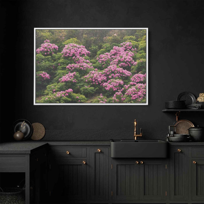 Renaissance Oil Rhododendron #101 - Kanvah