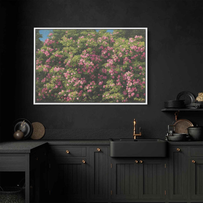 Renaissance Oil Rhododendron #102 - Kanvah