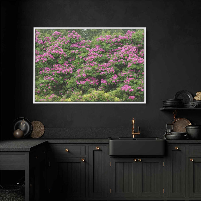 Renaissance Oil Rhododendron #131 - Kanvah