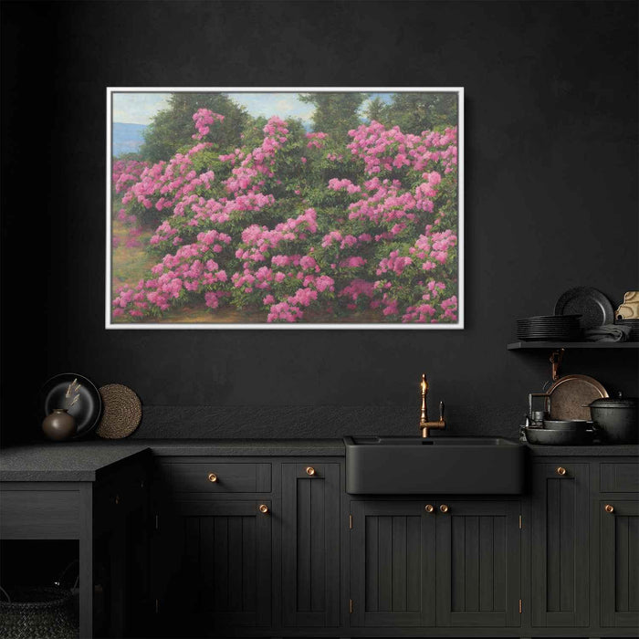 Renaissance Oil Rhododendron #132 - Kanvah