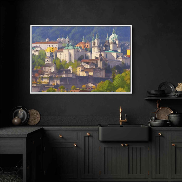 Realism Salzburg #102 - Kanvah