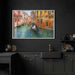 Impressionism Venice #102 - Kanvah