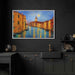 Impressionism Venice #116 - Kanvah