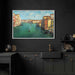 Impressionism Venice #117 - Kanvah