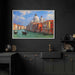 Impressionism Venice #118 - Kanvah