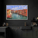 Impressionism Venice #124 - Kanvah