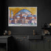 Watercolor Hagia Sophia #101 - Kanvah