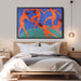 Dance (II) by Henri Matisse - Canvas Artwork