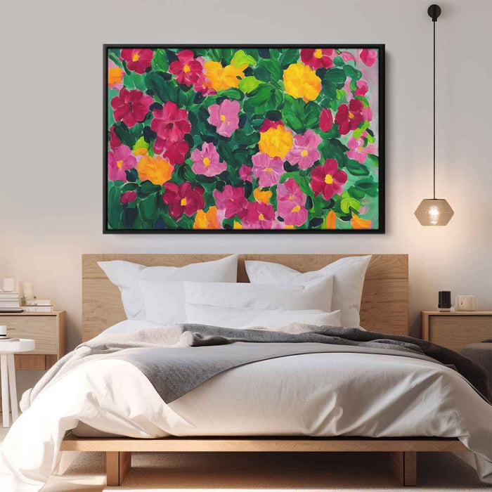 HM Flower #119 - Kanvah