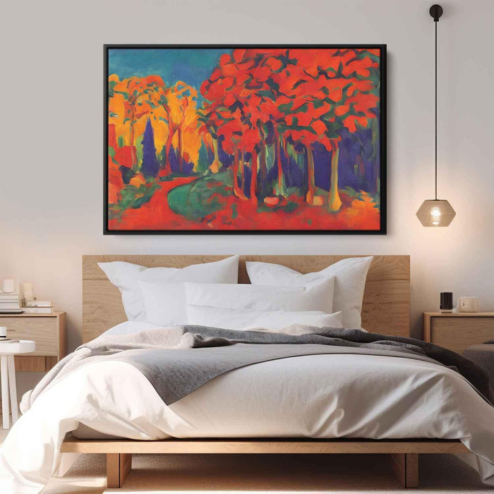 HM Forest #129 - Kanvah