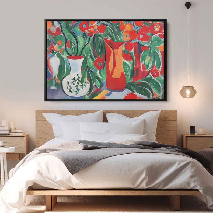 HM Vases #139 - Kanvah