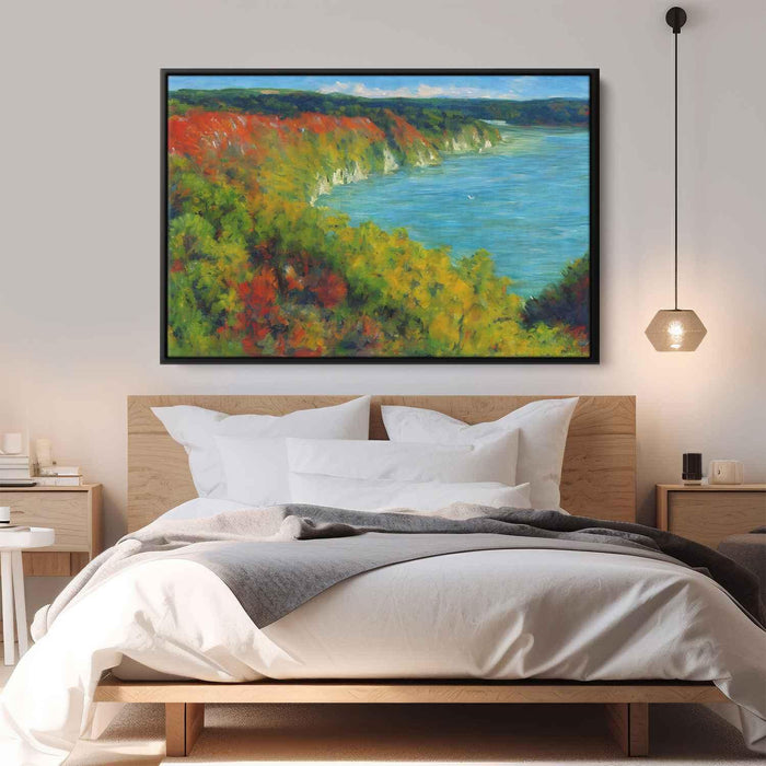 Impressionism Niagara Escarpment #129 - Kanvah
