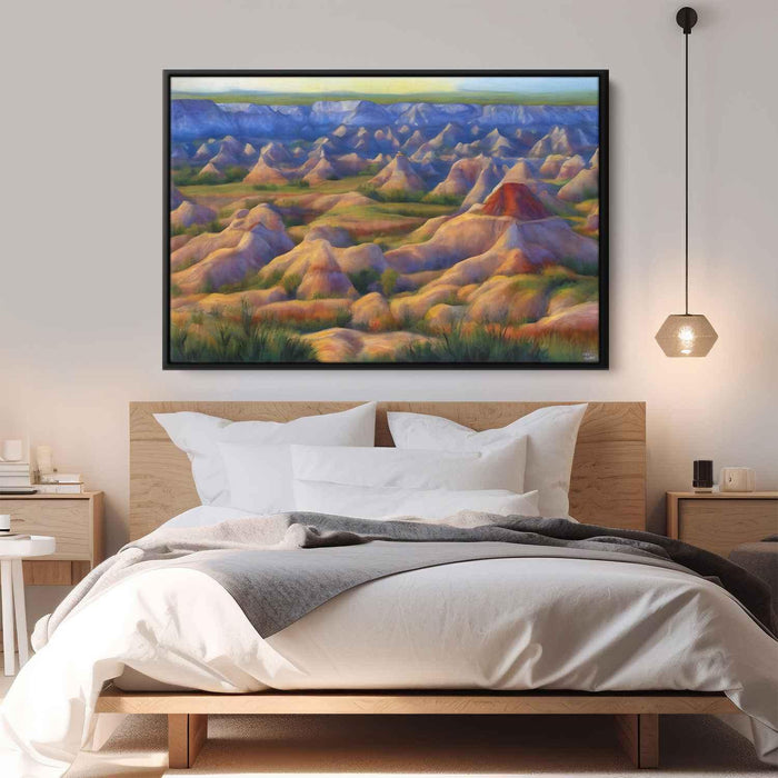 Realism Badlands National Park #104 - Kanvah