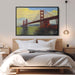 Realism Golden Gate Bridge #138 - Kanvah