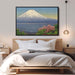 Realism Mount Fuji #116 - Kanvah