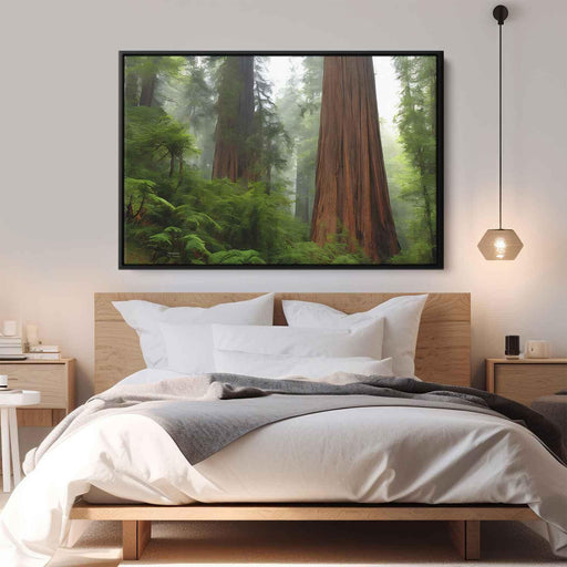 Realism Redwoods National Park #129 - Kanvah