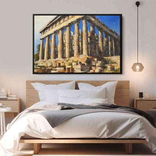 Realism Acropolis #104 - Kanvah