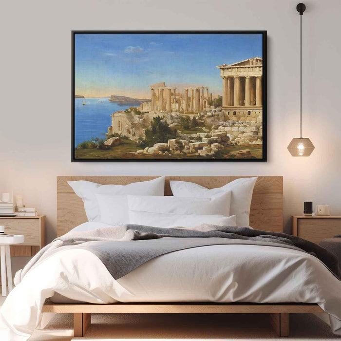 Realism Acropolis #120 - Kanvah