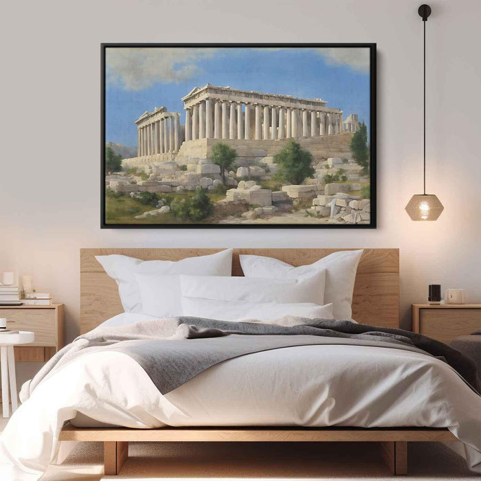 Realism Acropolis #125 - Kanvah