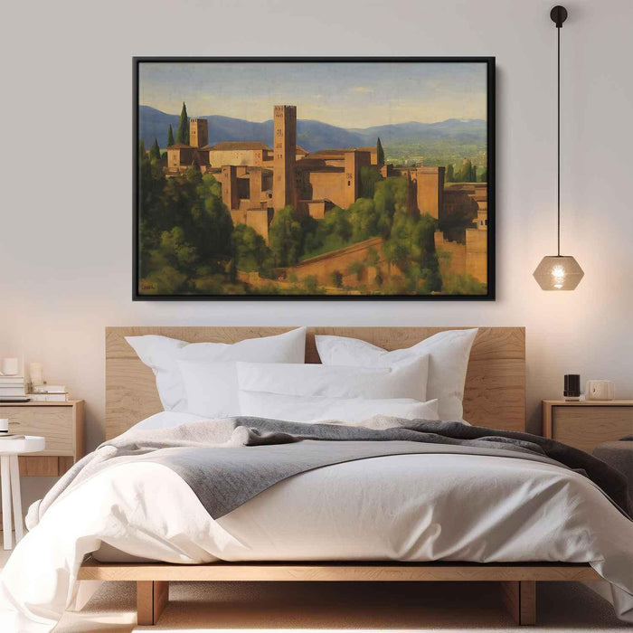 Realism Alhambra #109 - Kanvah