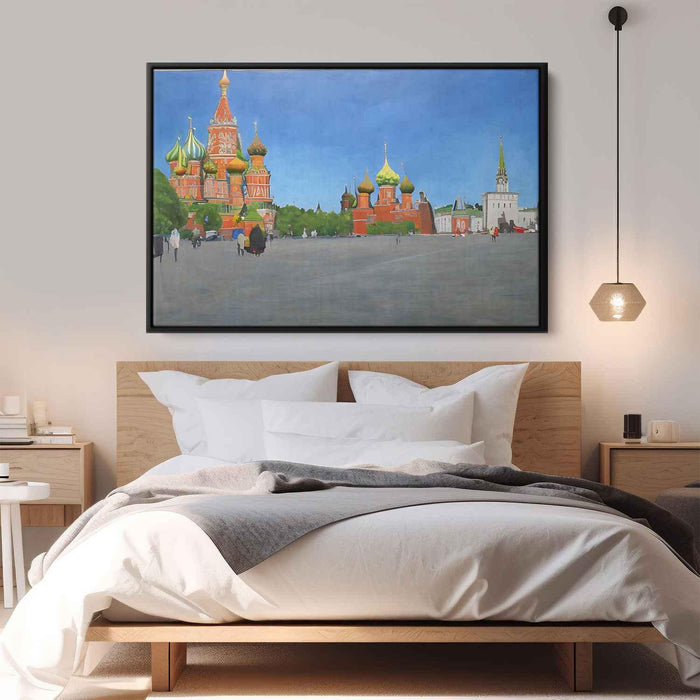 Realism Kremlin #116 - Kanvah