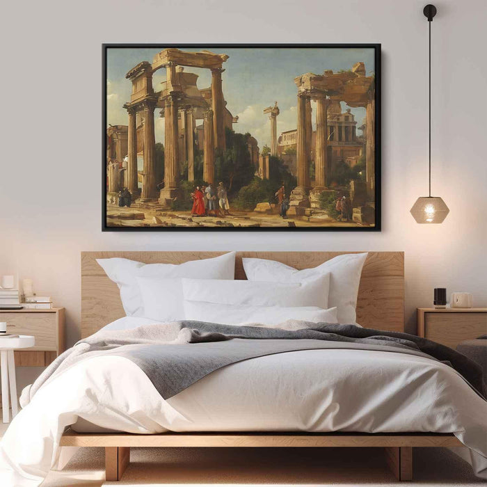 Realism Roman Forum #120 - Kanvah