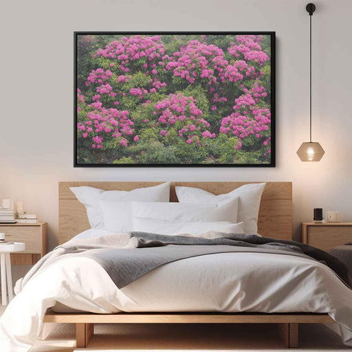 Renaissance Oil Rhododendron #119 - Kanvah