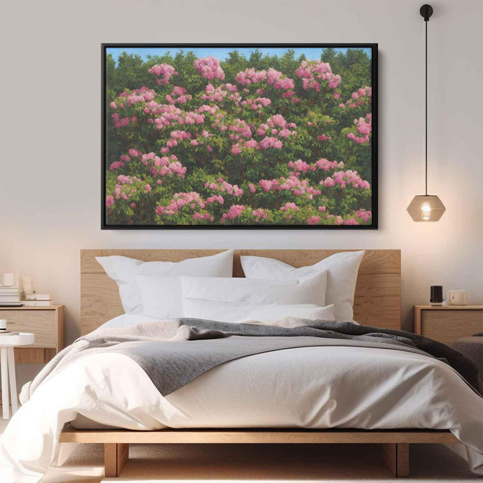 Renaissance Oil Rhododendron #137 - Kanvah