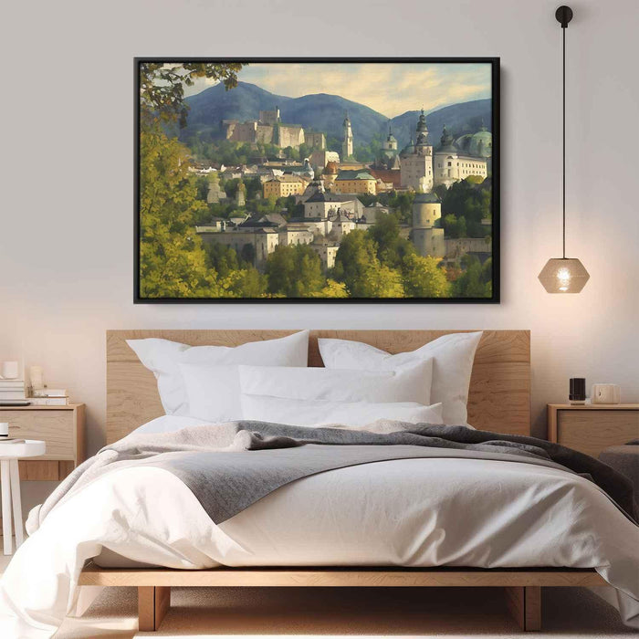 Realism Salzburg #104 - Kanvah