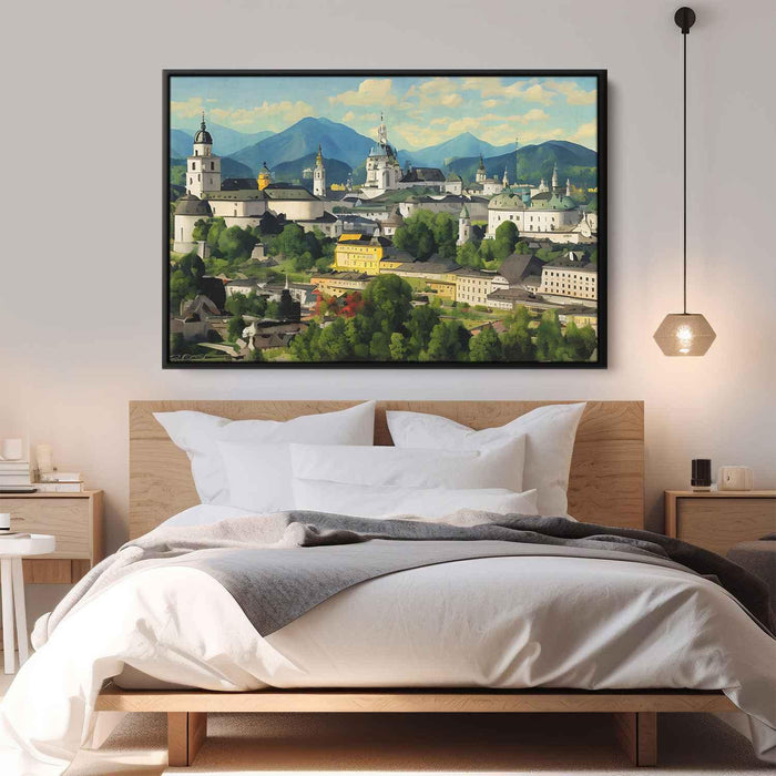 Realism Salzburg #119 - Kanvah