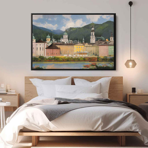 Realism Salzburg #138 - Kanvah