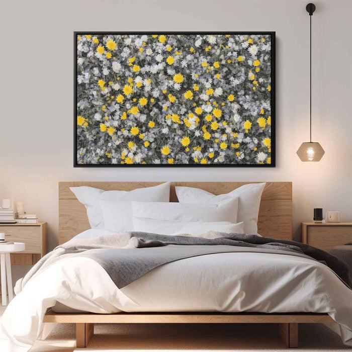 Vintage Daffodils #137 - Kanvah