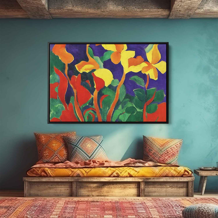 HM Forest #115 - Kanvah