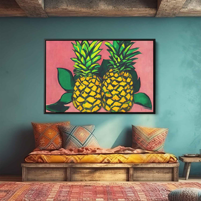 HM Pineapples #110 - Kanvah