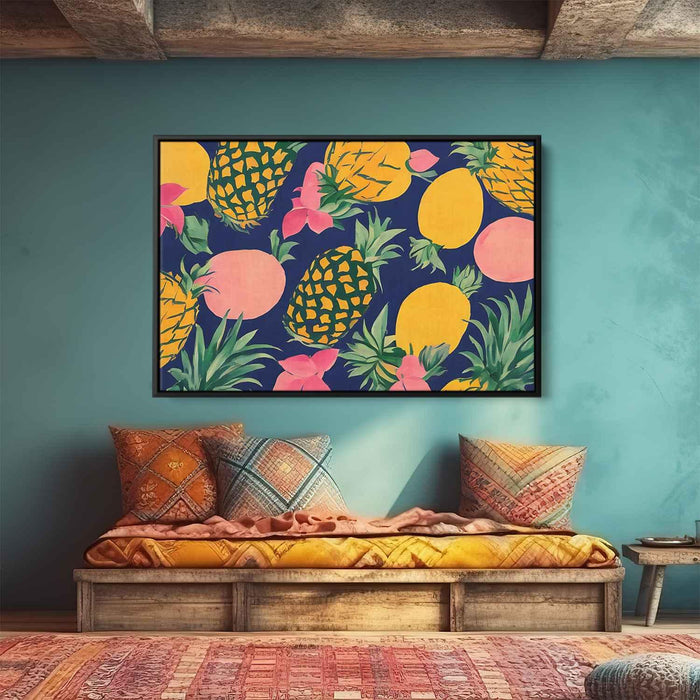HM Pineapples #115 - Kanvah