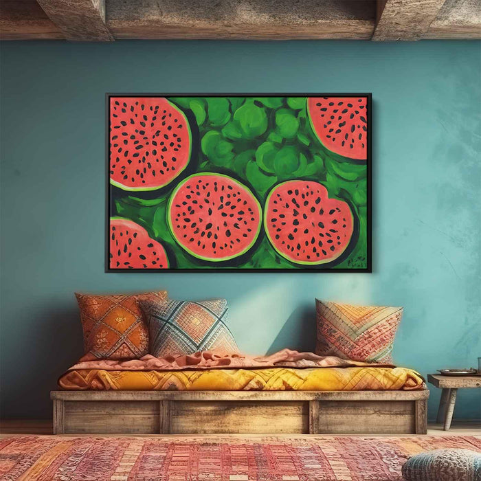 HM Watermelons #123 - Kanvah