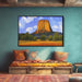 Impressionism Devils Tower #123 - Kanvah