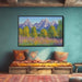 Impressionism Grand Tetons #113 - Kanvah