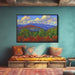 Impressionism Great Smoky Mountains National Park #110 - Kanvah