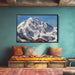 Impressionism Mount Everest #105 - Kanvah