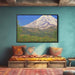 Impressionism Mount Hood #108 - Kanvah