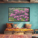 Impressionist Oil Rhododendron #123 - Kanvah