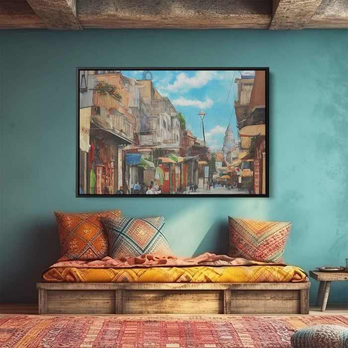 Realism Istanbul #112 - Kanvah