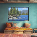 Realism Lake Tahoe #110 - Kanvah