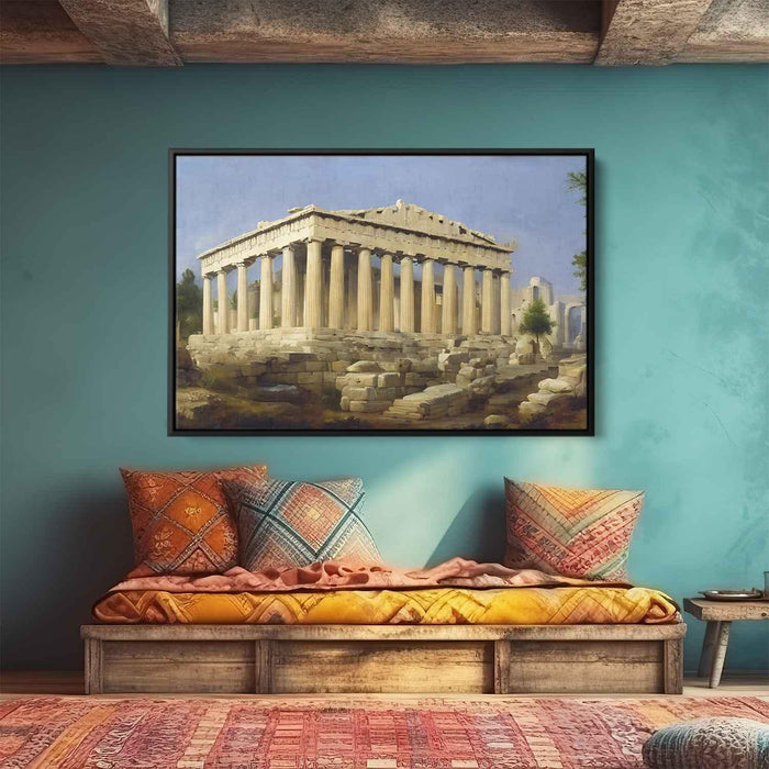 Realism Acropolis #105 - Kanvah