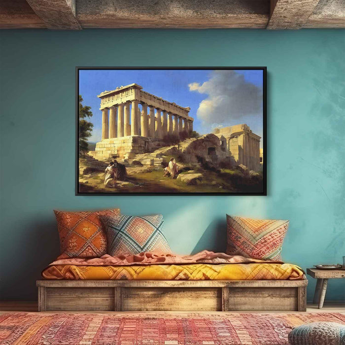 Realism Acropolis #108 - Kanvah