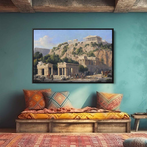 Realism Acropolis #113 - Kanvah