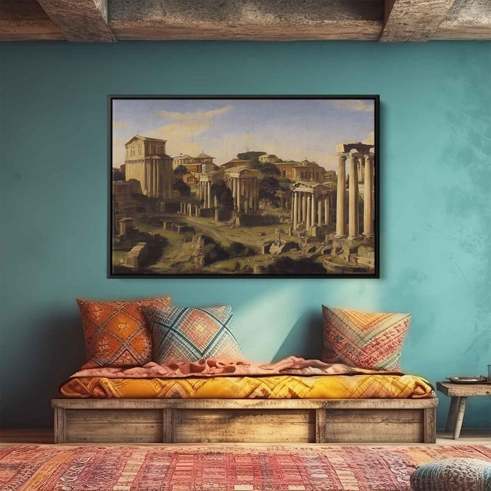 Realism Roman Forum #105 - Kanvah