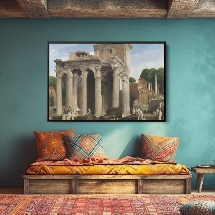 Realism Roman Forum #115 - Kanvah