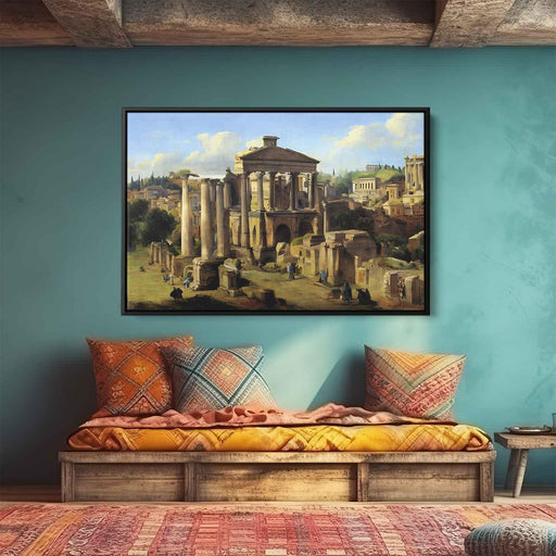 Realism Roman Forum #123 - Kanvah